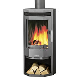 Kaminofen Justus Usedom 5.