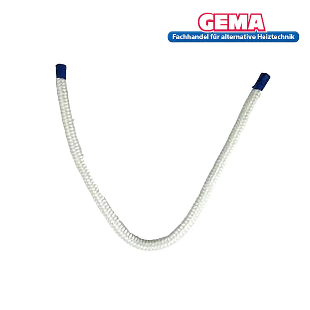 Keramiksteine Dichtschnur für Ecovarm Pelletbrenner Ecofire E Plus - GEMA Shop