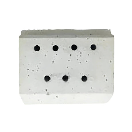 Keramiksteine für Pelletbrenner Ecofire E+ und ES+ - GEMA Shop