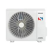 Keyon Split - Klimaanlage YAA1FB6 mit Frostschutz Funktion - GEMA Shop