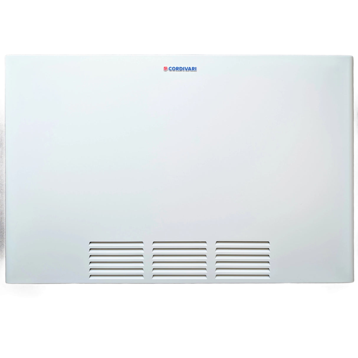 Värmepump radiator fläktkonvektor -klimatbatteri VNT WI-FI