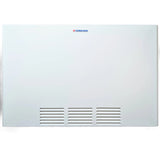 Värmepump radiator fläktkonvektor -klimatbatteri VNT WI-FI