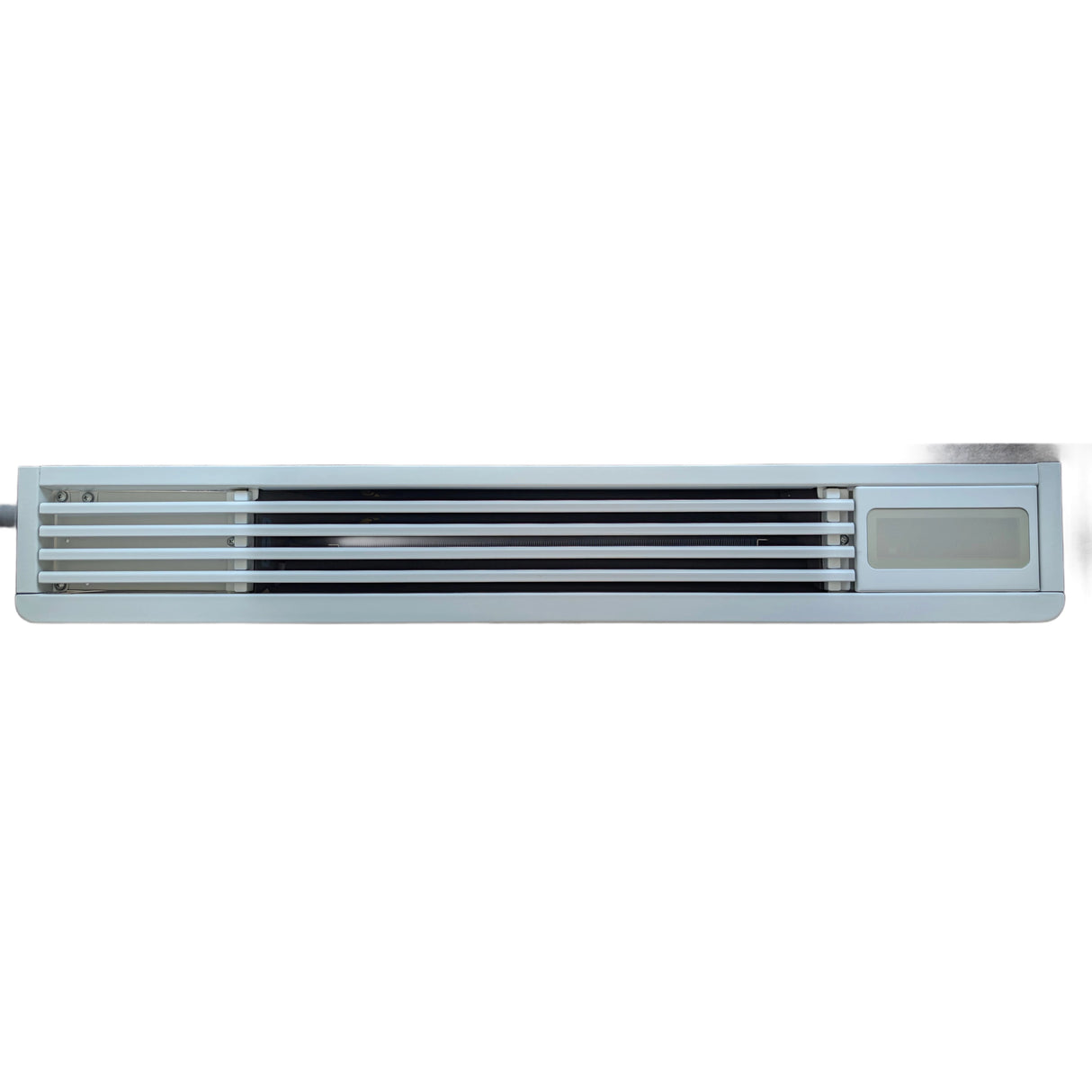 Värmepump radiator fläktkonvektor -klimatbatteri VNT WI-FI