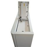 Värmepump radiator fläktkonvektor -klimatbatteri VNT WI-FI