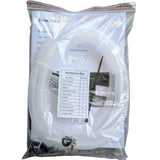 Värmepump radiator fläktkonvektor -klimatbatteri VNT WI-FI