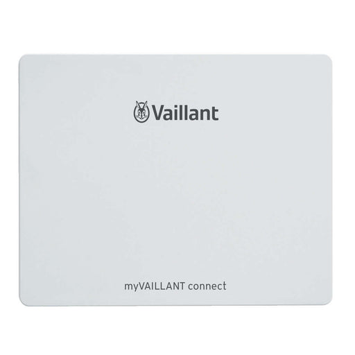 Vaillant myVAILLANT connect WLAN Internetmodul für Heizsysteme 🌐 Heizungssteuerung per App 📱