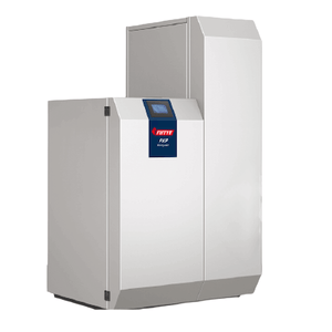 NMT PKP Kompakt - der Pellet - Heizkessel für Ein - & Mehrfamilienhäuser - GEMA Shop