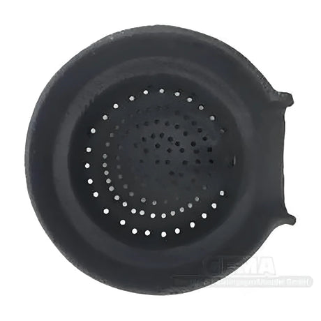 Original Brennertopf für Thermoflux Pelling 25 kW ab2013.