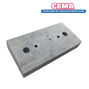 Keramikas akmens DEFRO DS II 25 kW - GEMA veikals