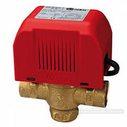 ORKLI 3 - Wegeventil 1" mit Endlagen - Mikro - Schalter - GEMA Shop