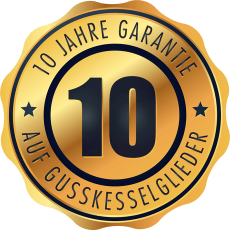 Pelletheizung IBC GK8k - öko 32 kW - GEMA Shop