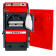 Pelletkessel ATMOS P25 - GEMA Shop