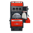 Pelletkessel ATMOS P50 mit Holznotbetrieb - GEMA Shop