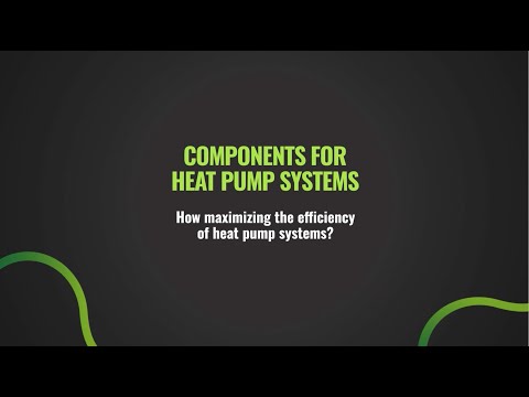 CALEFFI HED® nagy hatásfokú légtelenítő