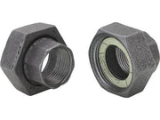 Pumpenverschraubungen inkl. Dichtung 1 1/2" - GEMA Shop