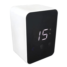 Rückspülfilterautomatik für Rückspülfilter 1 mit Druckminderer und Manometer - GEMA Shop