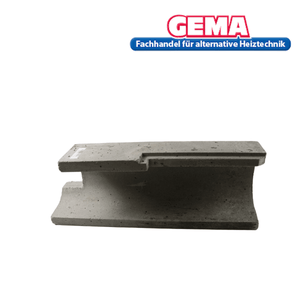 Schamottestein Attack SLX links 20|25|30|35kW - GEMA Shop