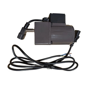 Schneckenmotor für Förderschnecken 15W - GEMA Shop