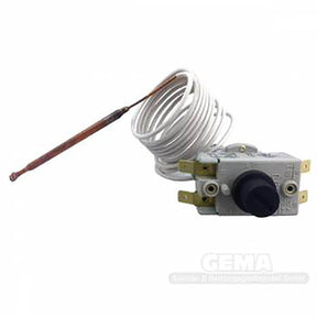 Sicherheitstemperaturbegrenzer für den Pelletkessel Thermoflux Pelling Eco - GEMA Shop