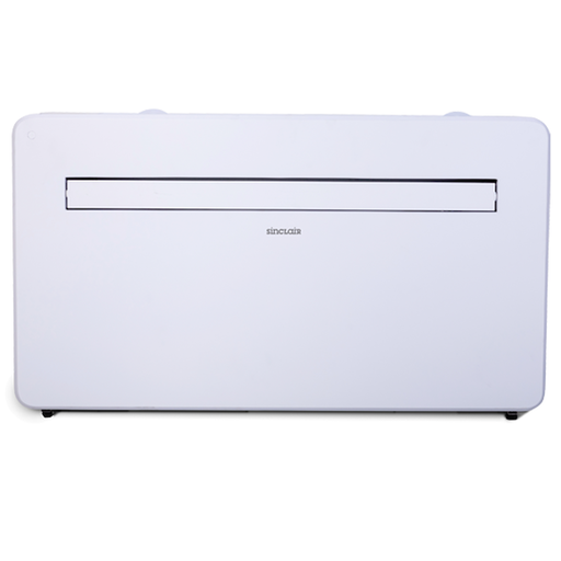 Klimaanlage- Monoblock 🌀 ASM-12BI von Sinclair mit R32, modernes Design für frische Luft und optimale Effizienz.