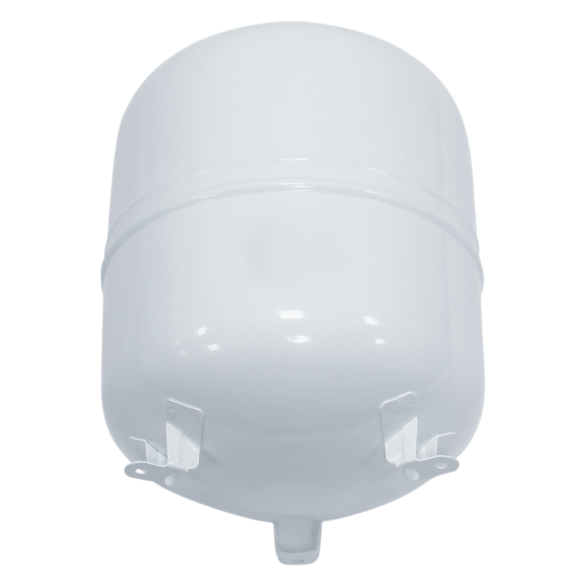 Solarpaket Röhrenkollektor HP30 Flachdach 14,67 m² - GEMA Shop