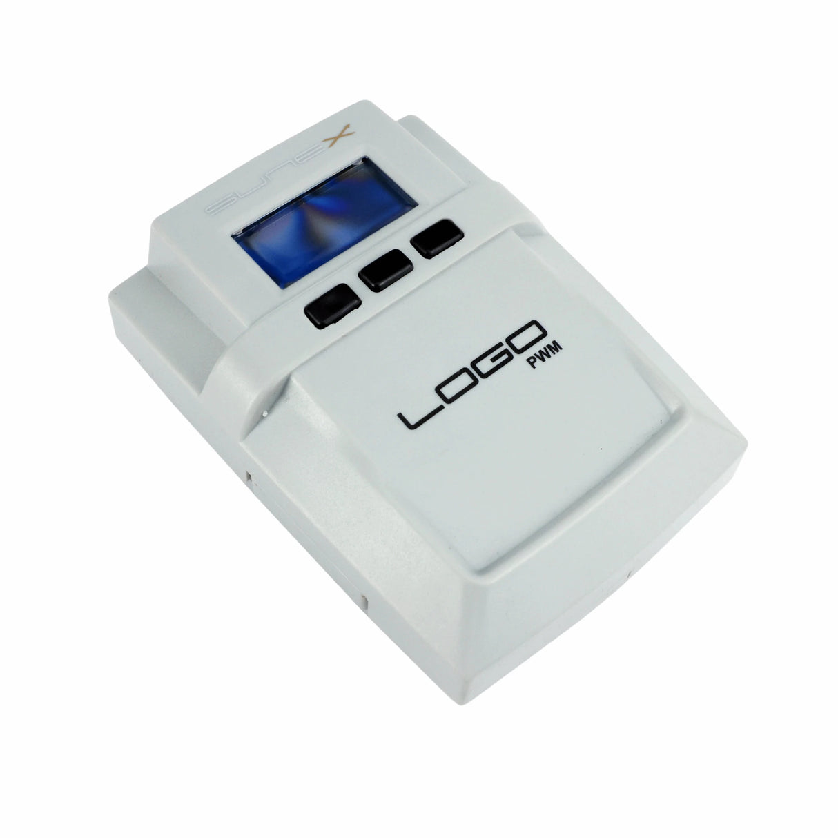 Sunex Solarregelung Logo PWM - GEMA Shop