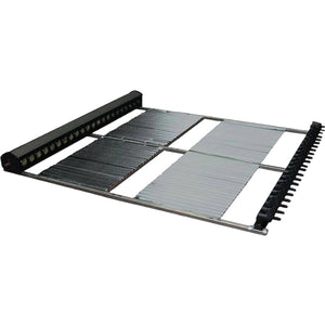 Sunex Spiegel für Röhrenkollektor HP 22/30 – 4 Spiegel, Aufdach & Flachdach - GEMA Shop