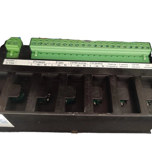 TECH EU - 81 zPID Kesselsteuerung PID Heizungsregler mit Abgassensor - GEMA Shop