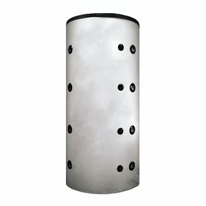 Thermoflux Pelling 25/75 & Pufferspeicher mit 1 WT - GEMA Shop