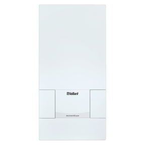 Vaillant Durchlauferhitzer electronic VED pure - GEMA Shop