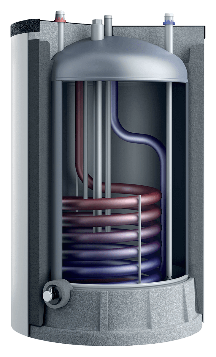 Vaillant uniSTOR plus | VIH R 120/6 B - GEMA Shop