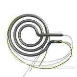 Viadrus Ersatz-Glühzünder für 25 und 32 kW Pelletbrenner.