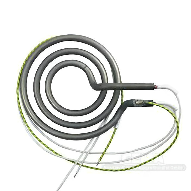 Viadrus Ersatz-Glühzünder für 25 und 32 kW Pelletbrenner.