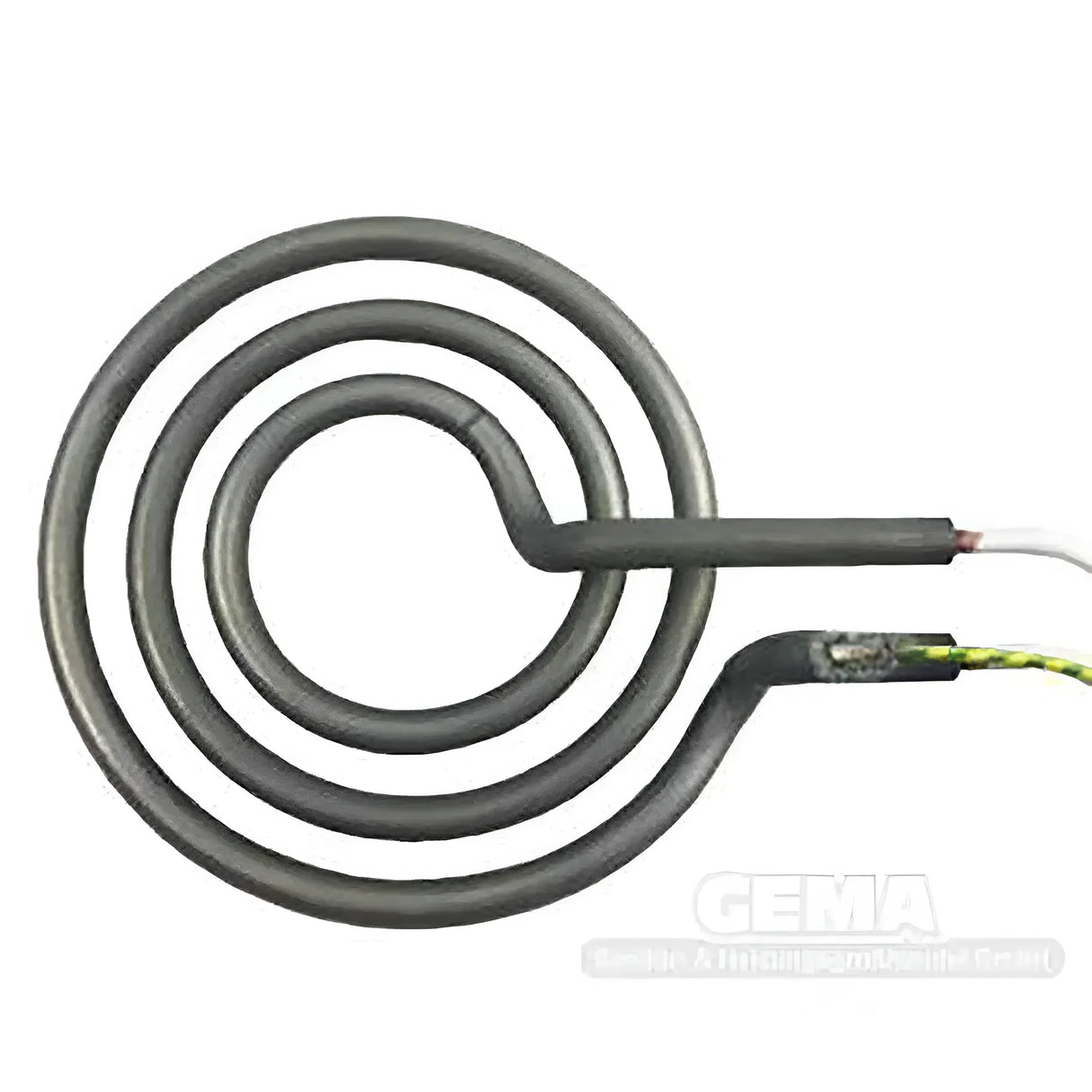 Viadrus Ersatz-Glühzünder für 25 und 32 kW Pelletbrenner.