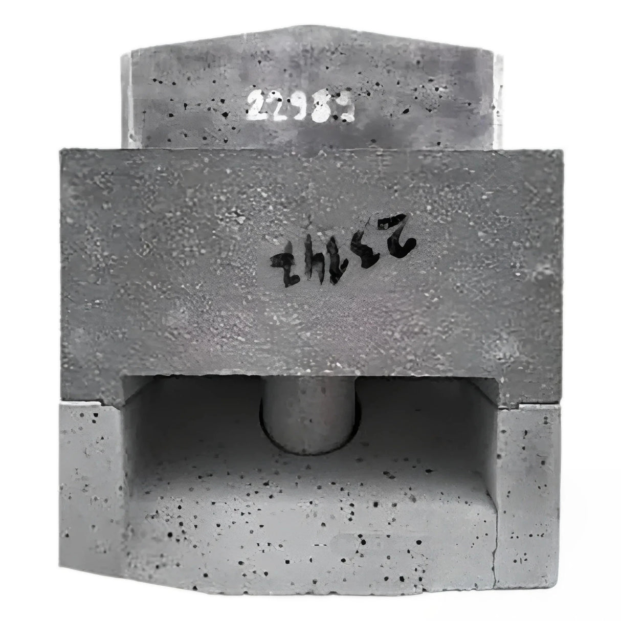 Tijolos refratários Viadrus U32 completos