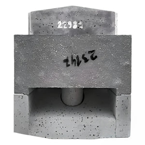 Tijolos refratários Viadrus U32 completos