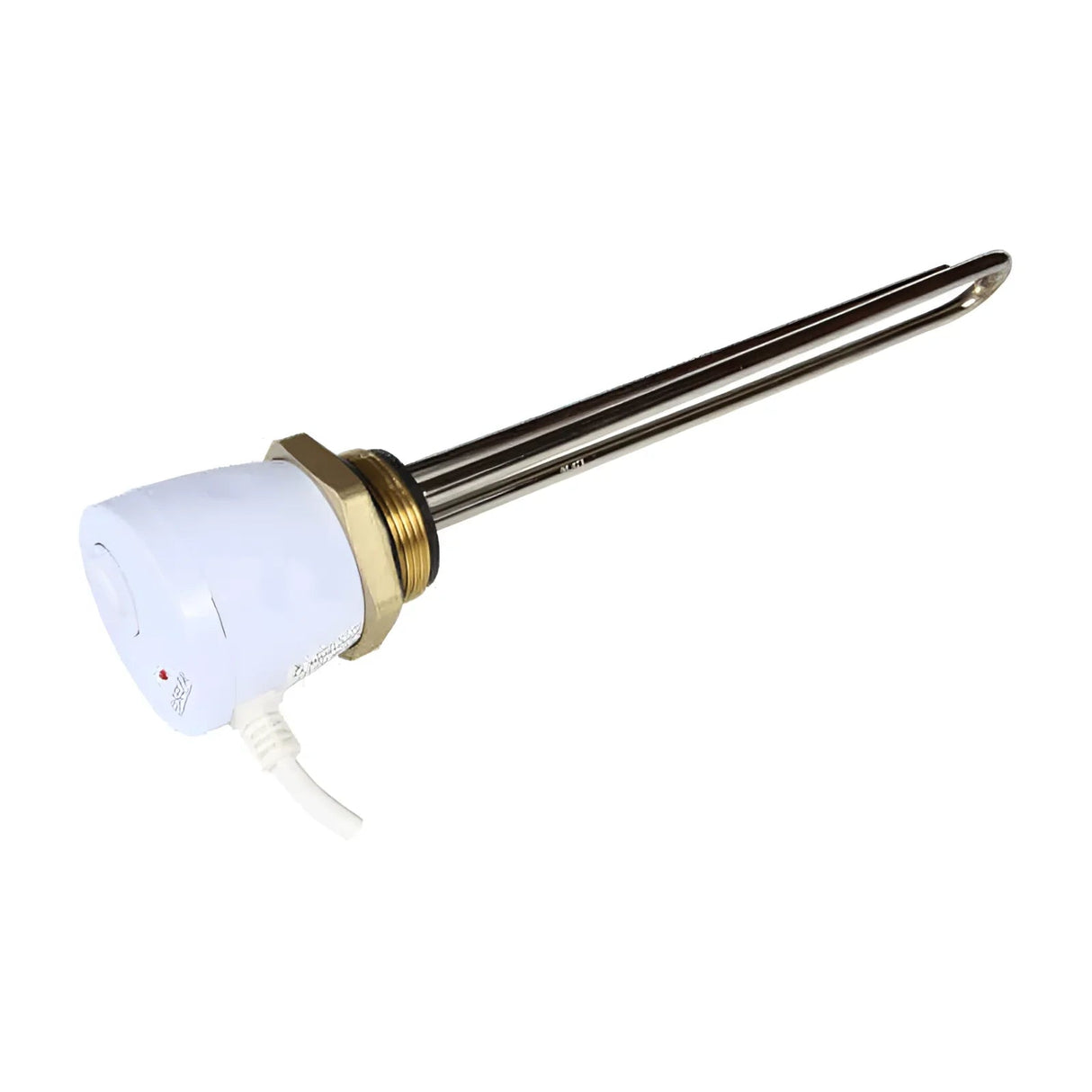 Warmwasserspeicher 100 L mit Incoloy 825 Heizstab 2 kW – Trinkwasserspeicher 🔥 - GEMA Shop