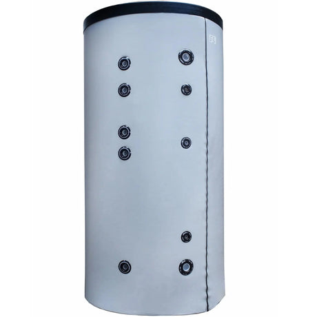 Warmwasserspeicher Sunex Fish S2 X.