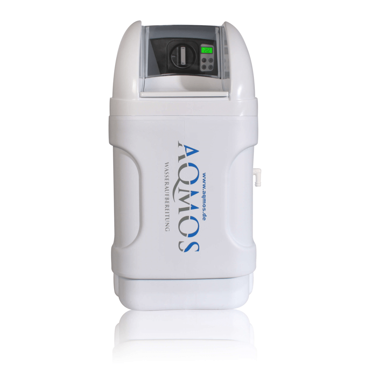 Wasserenthärtungsanlage Aqmos BM - 32 - GEMA Shop