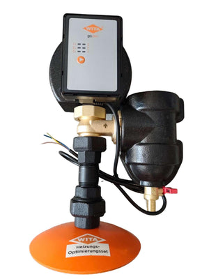 WITA Heizungs - Optimierungsset - GEMA Shop